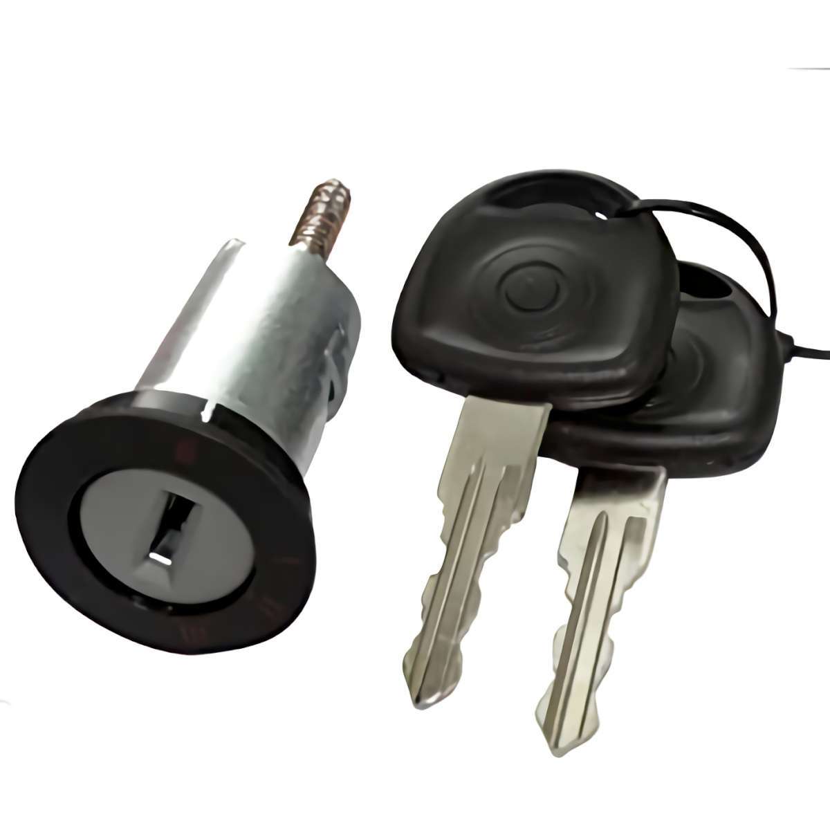 913694 Mette Komple Kontak Kilit Seti Opel Astra G Corsa C