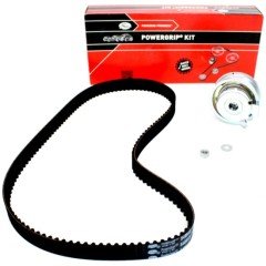 Skoda Octavia Triger Takım 96 02 1.6i 2.0i 8v 138 GATES K015489XS GAA VN T140 06A198119