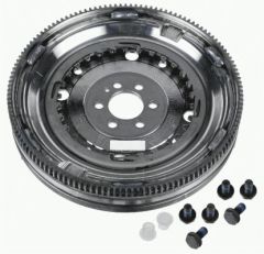 VOLKSWAGEN Jetta 1k2 Volant Dsg 132 Diş SACHS - 2295601004 - OEM 03G105266CN - 16TDI CAYC 2010>