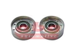 Volkswagen Polo 2005- Alternator Gergi Rulmanı ABA 25155084 OEM 03c145299a 8200190571 - 1.2 - 1.4tfsi Caxa Caxc Cbza Cmsa Cnva