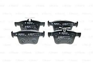 Volkswagen Passat Üstten Yaylı Fren Balatası Arka 0986494658 BOSCH BSC VN F139 3Q0698451 8V0698451D 8V0698451