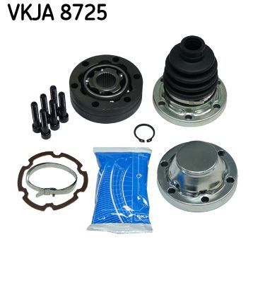 AUDI Q7 Touare Aks Kafası İç Tamir Takımı SKF - VKJA8725 - OEM 7L0498103A - 2,0TDI-3,0TD VKJA 8725