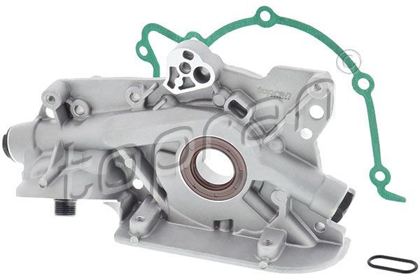 Opel Astra G Yağ Pompası Topran 206534756 OEM 646067