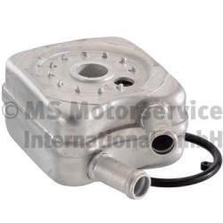 Volkswagen Bora Radyatör Yağ Soğutucu PIERBURG 709269210 OEM 078117021A 7.09269.21.0