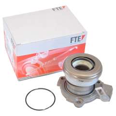 OPEL Vectra B Debriyaj Merkezi F17 Düz Easytronic FTE - ZA3103B2 - OEM 5679333 - X16XEL