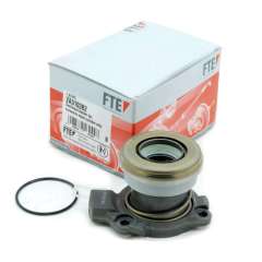 OPEL Vectra B Debriyaj Merkezi F17 Düz Easytronic FTE - ZA3103B2 - OEM 5679333 - X16XEL