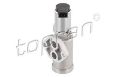 Opel Vectra B Rolenti Ayarlayıcı Topran 205636755 OEM 837102