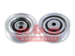 Renault Clio Alternator Gergi Rulmanı ABA 25200009 OEM 7700274039 - 1.4 - 1.6 - 1.5dci 2001>