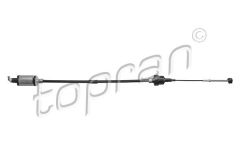 Opel Vectra A Debriyaj Teli Ağırlıklı Topran 201349756 OEM 669166