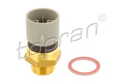 Müşür Fan 3 Fiş Topran 205937885 OEM 1341042