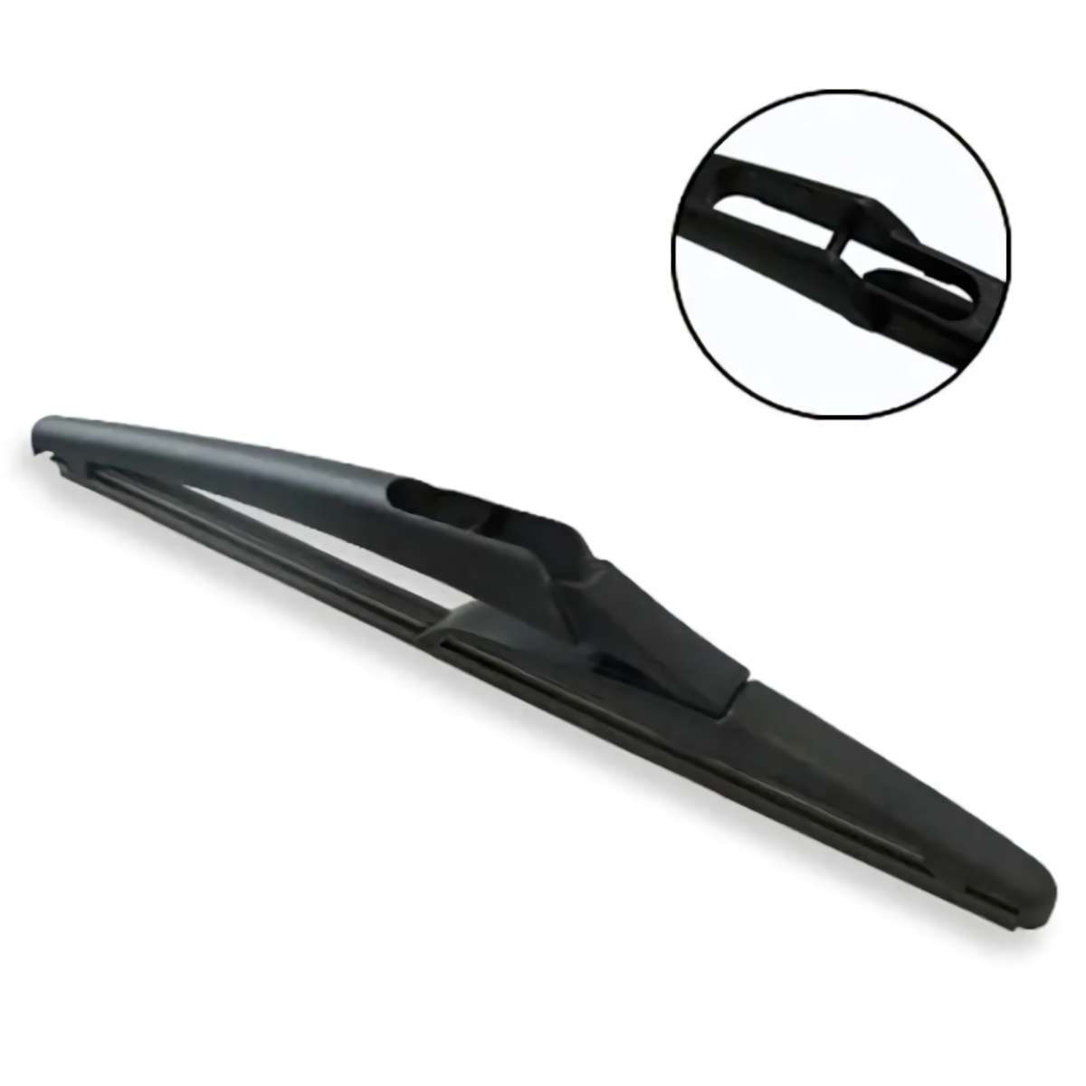 6272562 Mette 300mm Arka Silecek Süpürgesi Opel Corsa D