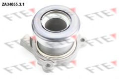 CHEVROLET Cruze Debriyaj Rulmanı FTE - ZA34055.3.1 - OEM 679034 - 1.8 A18XER