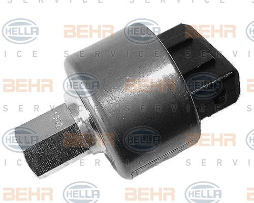 Opel Vectra B Müşür Klima Behr 6ZL351028-041 OEM 1854779