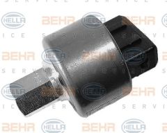 Opel Vectra B Müşür Klima Behr 6ZL351028-041 OEM 1854779