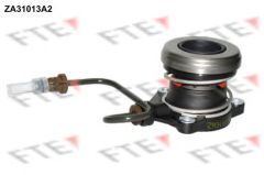 OPEL Corsa C Debriyaj Merkezi F13 Düz Easytronic FTE - ZA31013A2 - OEM 5679335 - Z10XE-Z10XEP-Z12XE-Z12XEP-Z14XEP