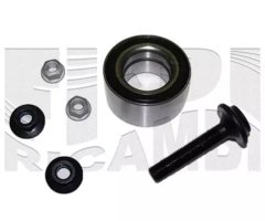 VOLKSWAGEN Passat Aks Rulmanı Ön SKF - VKBC20077 - OEM 893407625C - 1,8 T VKBC 20077