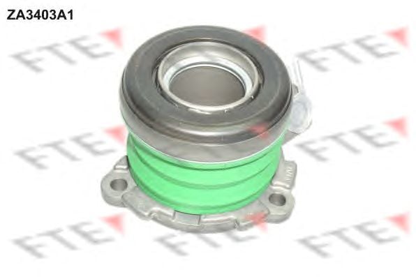 OPEL Vectra B Debriyaj Merkezi F18 Düz FTE - ZA340 OEM 90522729