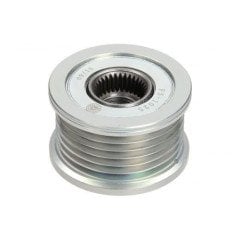 Renault Master Alternator Kasnağı (7 Kanal) ABA 25200081 OEM 7701477508 8200660020 - 1,2 - 1,5 - 1,9 - 2,5