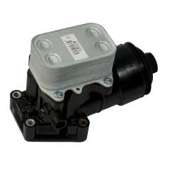 551008 Cabu Komple Soğutuculu Contalı Yağ Filtre Kütüğü Audi A1, A4, Volkswagen Caddy, Golf, Passat 1.6TDI, Amarok 2.0TDI, Skoda Fabia, Octavia