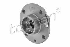 Opel Corsa B Porya Ön Topran 200399756 OEM 326197