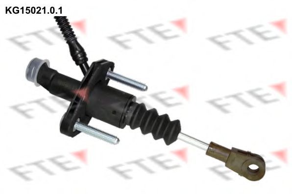 OPEL Astra H Debriyaj Merkezi Üst FTE - KG15021.0.1 - OEM 5679306 - Z14XE-X14XE-Z16XE-X16XE-X16XEP-Z18XE-X18XE-Y17DT-Y