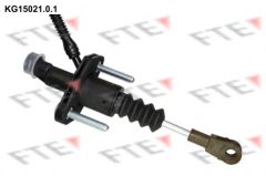 OPEL Astra H Debriyaj Merkezi Üst FTE - KG15021.0.1 - OEM 5679306 - Z14XE-X14XE-Z16XE-X16XE-X16XEP-Z18XE-X18XE-Y17DT-Y