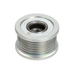 Renault Megane Alternator Kasnağı (7 Kanal) ABA 25200081 OEM 7701477508 8200660020 - 1,2 - 1,5 - 1,9 - 2,5