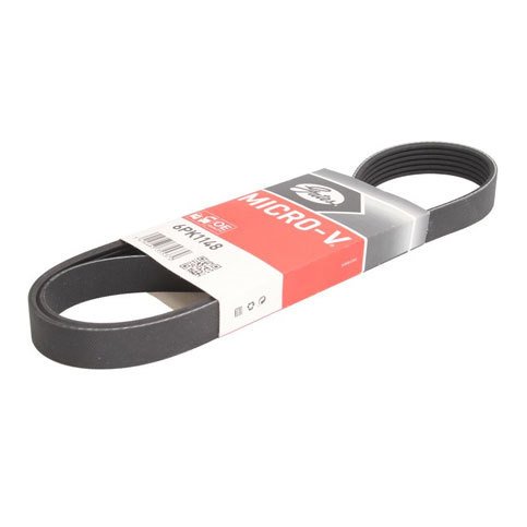 Volkswagen Caddy Şarj Kayışı GATES 6PK1148 OEM 028260849D