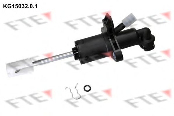 VOLKSWAGEN Bora Debriyaj Merkezi Üst FTE - KG15032.0.1 - OEM 1J1721388G - 1.6-1.9 TDI-AKL-BFQ-ALH-AGR