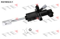 VOLKSWAGEN Bora Debriyaj Merkezi Üst FTE - KG15032.0.1 - OEM 1J1721388G - 1.6-1.9 TDI-AKL-BFQ-ALH-AGR