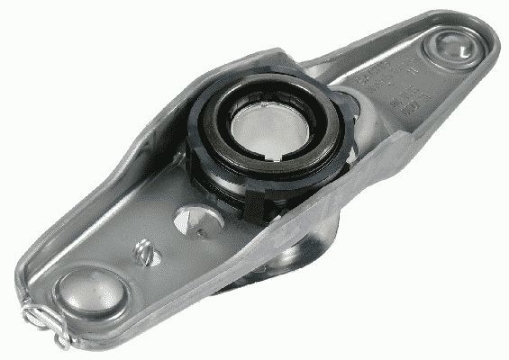 VOLKSWAGEN Golf 5 Debriyaj Rulmanı SACHS -3189000025 - OEM 02T141153F - 1 14TDI-16FSI