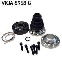 VOLKSWAGEN Golf 5 Aks Kafası İç Tamir Takımı Otomatik SKF - VKJA8788G - OEM 1K0498103E - 1,6 1.9TDI 2,0 TDI VKJA 8788G