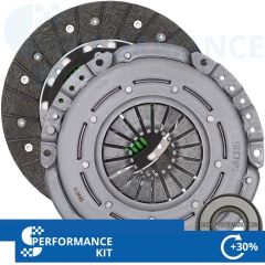 AUDI A1 Debriyaj Seti SACHS - 3000950691 - OEM 04B141015 - 14TDI CUSA-CUTA