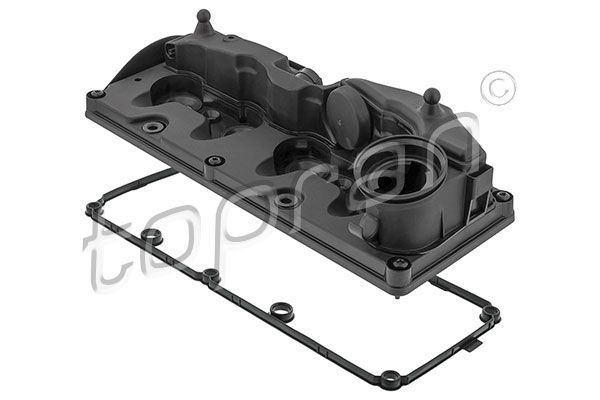 Volkswagen Jetta 162 Külbütör Kapağı Topran 117770755 OEM 03L103469C