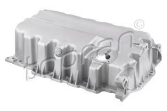 Volkswagen Golf 7 Karter Yağ Topran 117104755 OEM 04L103603