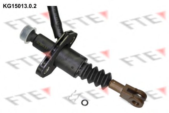 OPEL Vectra B Debriyaj Merkezi Üst FTE - KG15013.0.2 - OEM 90522656 - X16XE-Z16XE-X18XE-Z18XE-X20XEV-X25XE-Y20DT