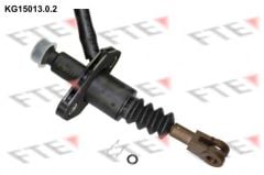 OPEL Vectra B Debriyaj Merkezi Üst FTE - KG15013.0.2 - OEM 90522656 - X16XE-Z16XE-X18XE-Z18XE-X20XEV-X25XE-Y20DT