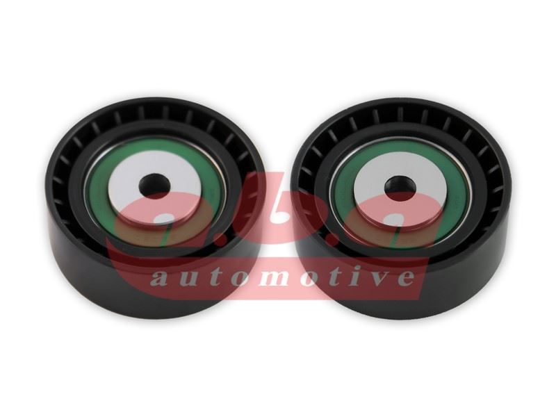 Renault Clio Alternator Gergi Rulmanı ABA 25200161 OEM 8200040161 - 16v 2001>