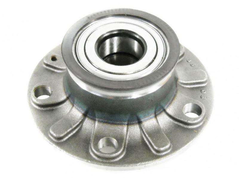 AUDI A3 Aks Rulmanı Poryalı Arka SKF - VKBC20145 - OEM 8V0598611A - 2,0FSI -1,6FSI VKBC 20145