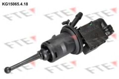 VOLKSWAGEN Caddy Debriyaj Merkezi Üst Sensörlü FTE - KG15065.4.18 - OEM 1K0721388S - 1,4TSI-1,6TDI-1.9TDI-2,0TDI-BLS-BJ BMM
