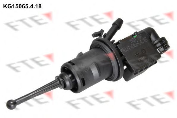 VOLKSWAGEN Golf 6 Debriyaj Merkezi Üst Sensörlü FTE - KG15065.4.18 - OEM 1K0721388S - 1,4TSI-1,6TDI-1.9TDI-2,0TDI-BLS-BJ BMM