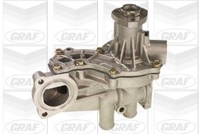 Volkswagen Polo Classic Komple Küçük Kafa Devirdaim GRAF PA579 VN D123 026121010FX 026121010F 026121010E