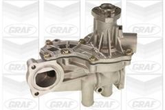 Volkswagen Polo Classic Komple Küçük Kafa Devirdaim GRAF PA579 VN D123 026121010FX 026121010F 026121010E