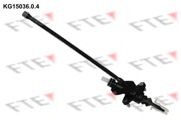 OPEL Tigra B Debriyaj Merkezi Üst FTE - KG15036.0.4 - OEM 679401 - Z16XE-Z16XEP-Z12XE - Z12XEP-Z14XE-Z14XEP-Z13DT-Y17