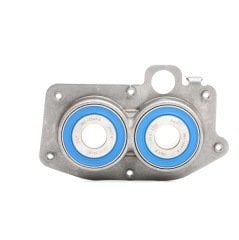 VOLKSWAGEN Jetta 1k2 Şanzıman Bilyasi Manuel Konik SKF - VKT1000 - OEM 02T311206E - 1,6FSI-1,6TDI-1,4 16V VKT 1000