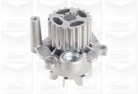 Volkswagen Passat Devirdaim 1.6fsi 1.9tdi 2.0sdi GRAF PA879 VN D154 045121011F 045121011H 1250685 190039B PA879