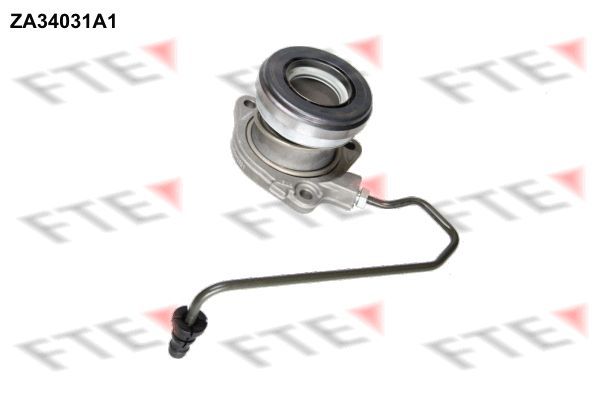 OPEL Mokka Debriyaj Merkezi FTE - ZA34031- OEM 5679350 - M20 M32 M32A ŞANZUMAN