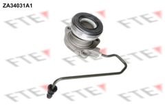 OPEL Meriva B Debriyaj Merkezi FTE - ZA34031- OEM 5679350 - M20 M32 M32A ŞANZUMAN