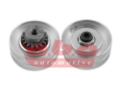 Renault Laguna Alternator Gergi Rulmanı ABA 25201366 I 1.8 2.0 OEM 7700851321
