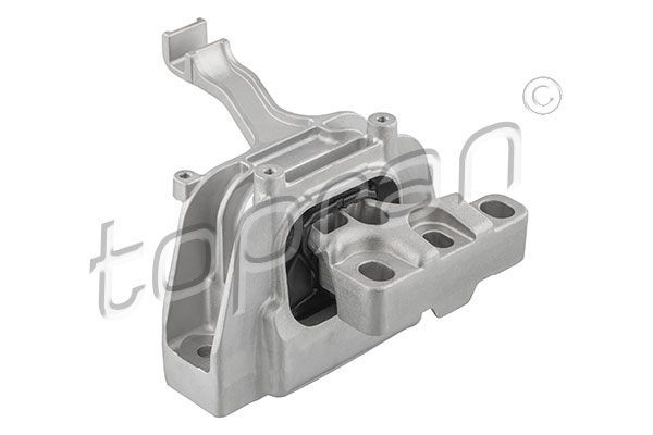 Volkswagen Golf 7 Motor Kulağı Sağ Topran 634483755 OEM 5Q0199262BH